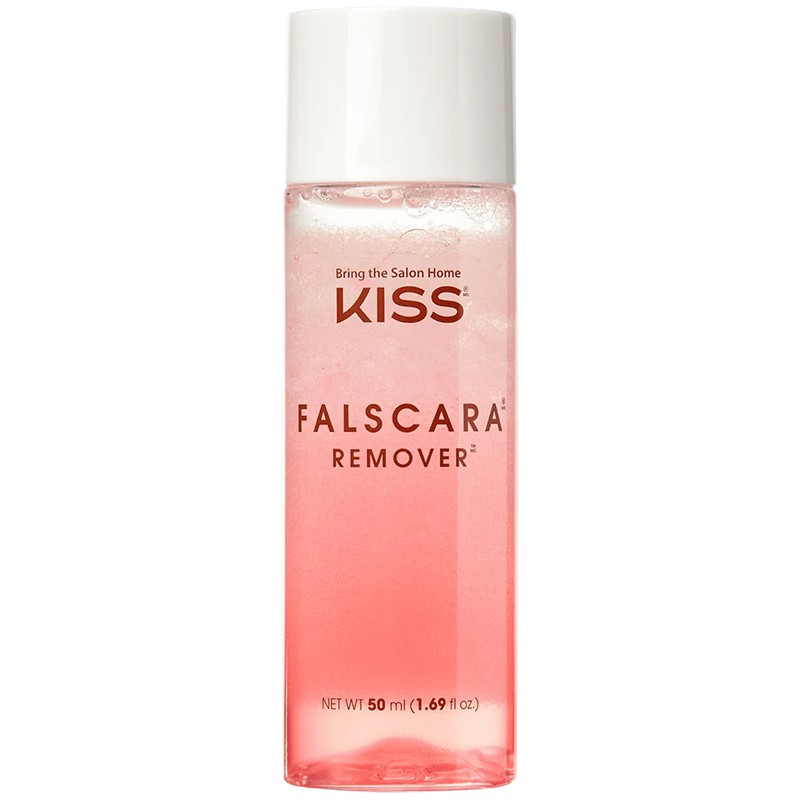 Kiss My Face Falscara Eyelash Remover - False eyelash remover 50 ml