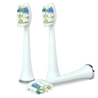 Huslog AL-050131 - Pakaitinė galvutė sonic dantų šepetėliui