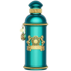 Alexandre J. The Collector Mandarine Sultane EDP unisex kvepalai, 100 ml