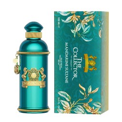 Alexandre J. The Collector Mandarine Sultane EDP unisex kvepalai, 100 ml