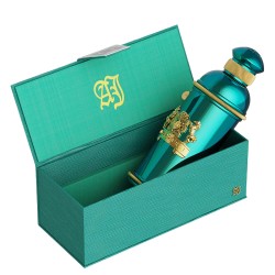 Alexandre J. The Collector Mandarine Sultane EDP unisex kvepalai, 100 ml