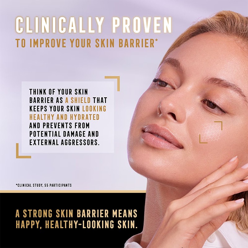 Max Factor Miracle Pure Skin Reset 2in1 Serum Foundation 30 ml 30-40 Fair To Light