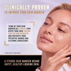 Max Factor Miracle Pure Skin Reset 2in1 Serum Foundation 30 ml 30-40 Fair To Light