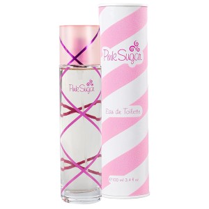 Aquolina Pink Sugar EDT 100 ml 2