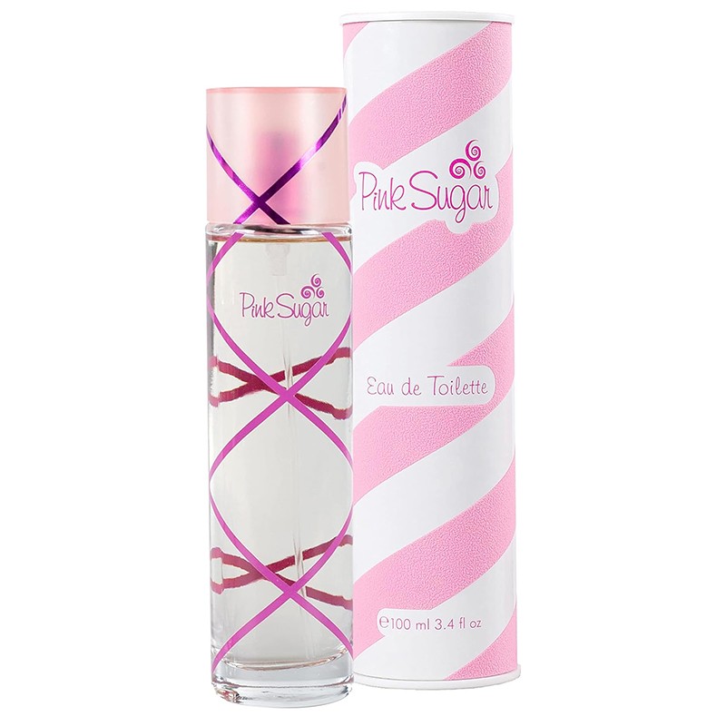 Aquolina Pink Sugar EDT 100 ml