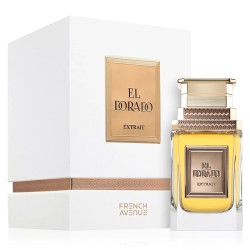 French Avenue El Dorado EDP 100ml kvepalai vyrams