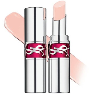 Yves Saint Laurent Rouge Volupte Candy Glaze Lipstick - Glossy lipstick 3,2 g 2 Healthy Glow Plumper