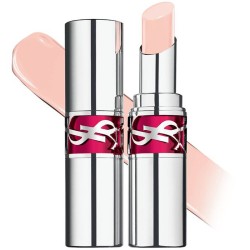 Yves Saint Laurent Rouge Volupte Candy Glaze Lipstick - Glossy lipstick 3,2 g 2 Healthy Glow Plumper