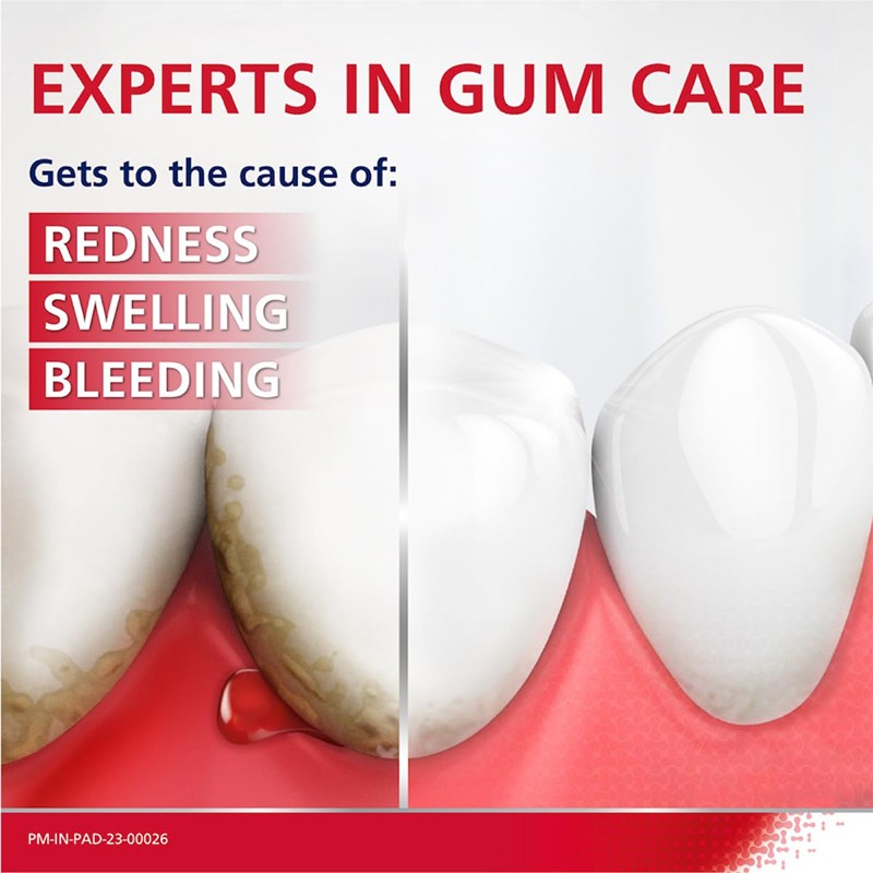 Parodontax Toothbrush Ultra Clean 75 ml