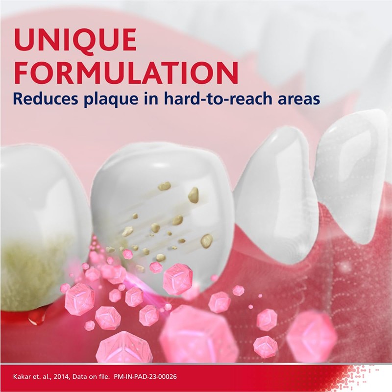 Parodontax Toothbrush Ultra Clean 75 ml