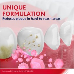 Parodontax Toothbrush Ultra Clean 75 ml