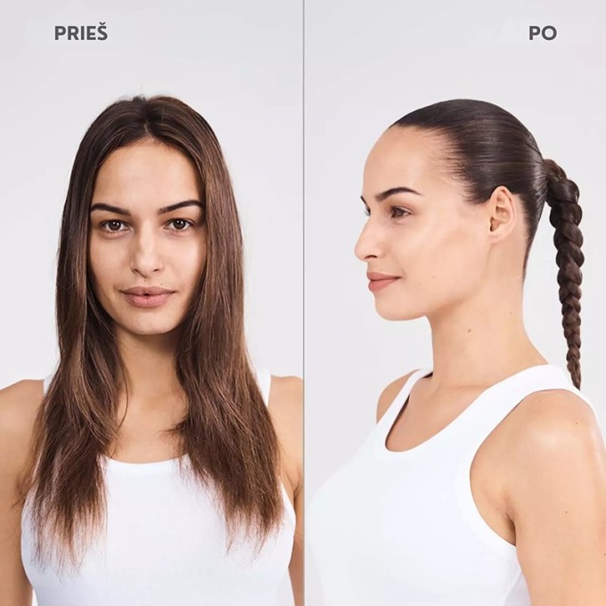 Goldwell Ultimate Hold Hairspray - stiprios fiksacijos plaukų lakas, 300 ml