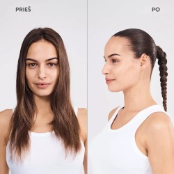 Goldwell Ultimate Hold Hairspray - stiprios fiksacijos plaukų lakas, 75 ml