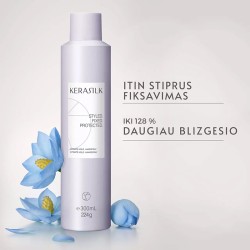 Goldwell Ultimate Hold Hairspray - stiprios fiksacijos plaukų lakas, 300 ml