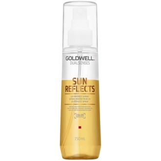 Goldwell Sun Reflects UV Protect Spray - Hair spray exposed to the sun 150 ml