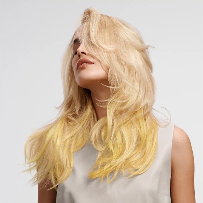 Goldwell Sun Reflects UV Protect Spray - Hair spray exposed to the sun 150 ml