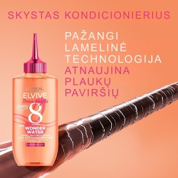 L´Oréal Professionnel Elseve Dream Long 8 Second Wander Water 200 ml