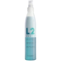 Lakmé Lak-2 Instant Hair Conditioner - dvifazis, nenuplaunamas purškiklis, 100 ml