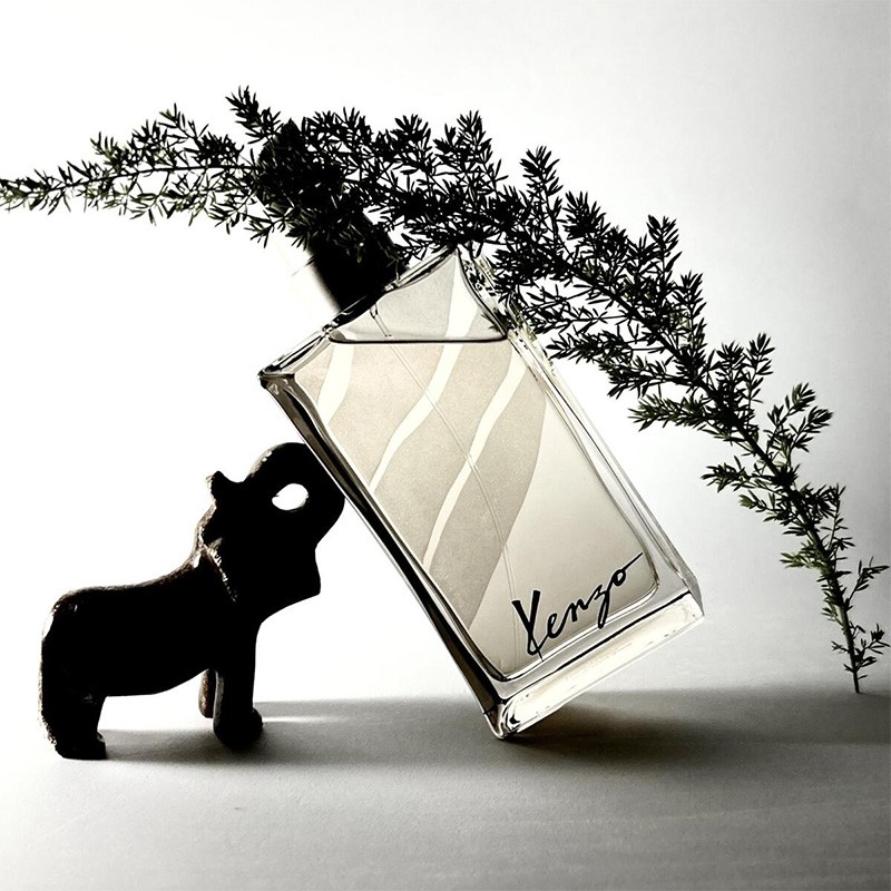 Kenzo Jungle pour Homme EDT Tester 100ml