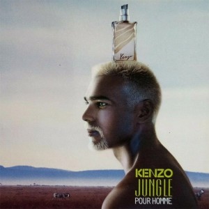 Kenzo Jungle pour Homme EDT Tester 100ml 2
