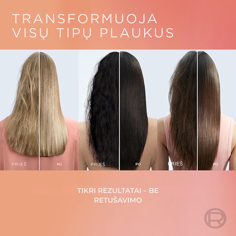 L´Oréal Professionnel Elseve Dream Long 8 Second Wander Water 200 ml