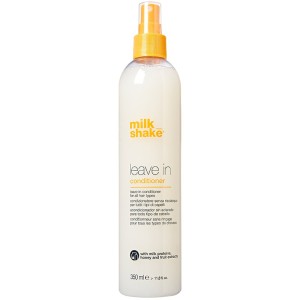 Milk_Shake Leave In Conditioner - nenuplaunamas kondicionierius, 350 ml