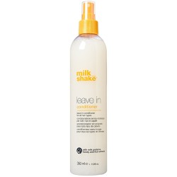 Milk_Shake Leave In Conditioner - nenuplaunamas kondicionierius, 350 ml