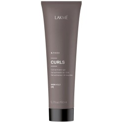 Lakmé K.Finish Curls Curl Activator Gel - Hair gel for wavy hair 150 ml