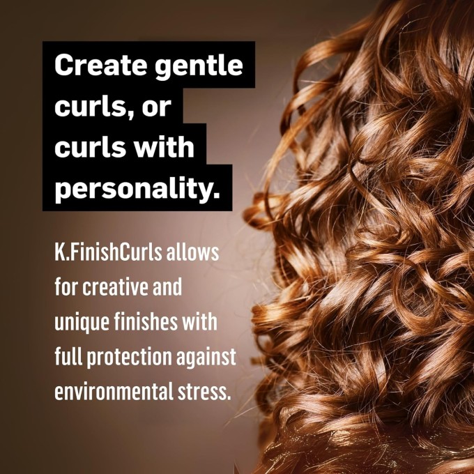 Lakmé K.Finish Curls Curl Activator Gel - Hair gel for wavy hair 150 ml