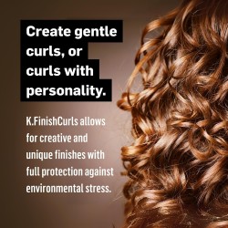 Lakmé K.Finish Curls Curl Activator Gel - Hair gel for wavy hair 150 ml
