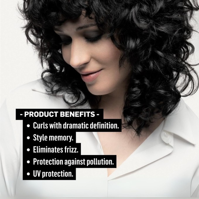 Lakmé K.Finish Curls Curl Activator Gel - Hair gel for wavy hair 150 ml