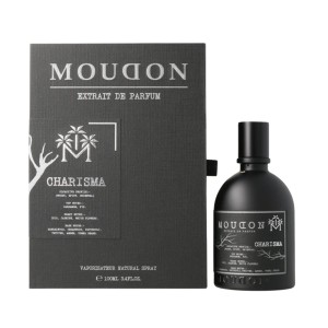 Moudon Charisma Extrait de Parfum 100 ml unisex kvepalai 2