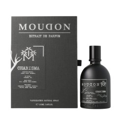Moudon Charisma Extrait de Parfum 100 ml unisex kvepalai