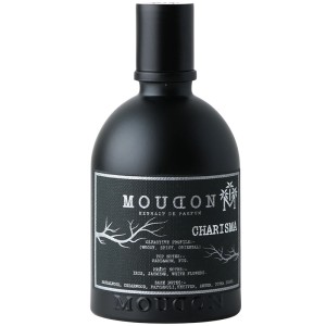 Moudon Charisma Extrait de Parfum 100 ml unisex kvepalai