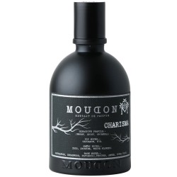 Moudon Charisma Extrait de Parfum 100 ml unisex kvepalai