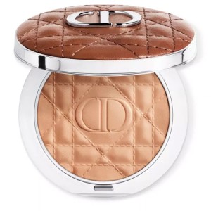 Dior Forever Nude Bronzer - pudrinis bronzantas, 7,8 g - 02 Light Matte