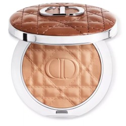 Dior Forever Nude Bronzer - pudrinis bronzantas, 7,8 g - 02 Light Matte