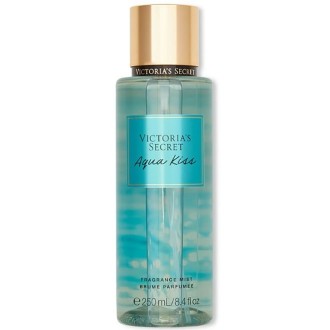 Victoria´s Secret Aqua Kiss Nourishing - kūno dulksna, 250 ml