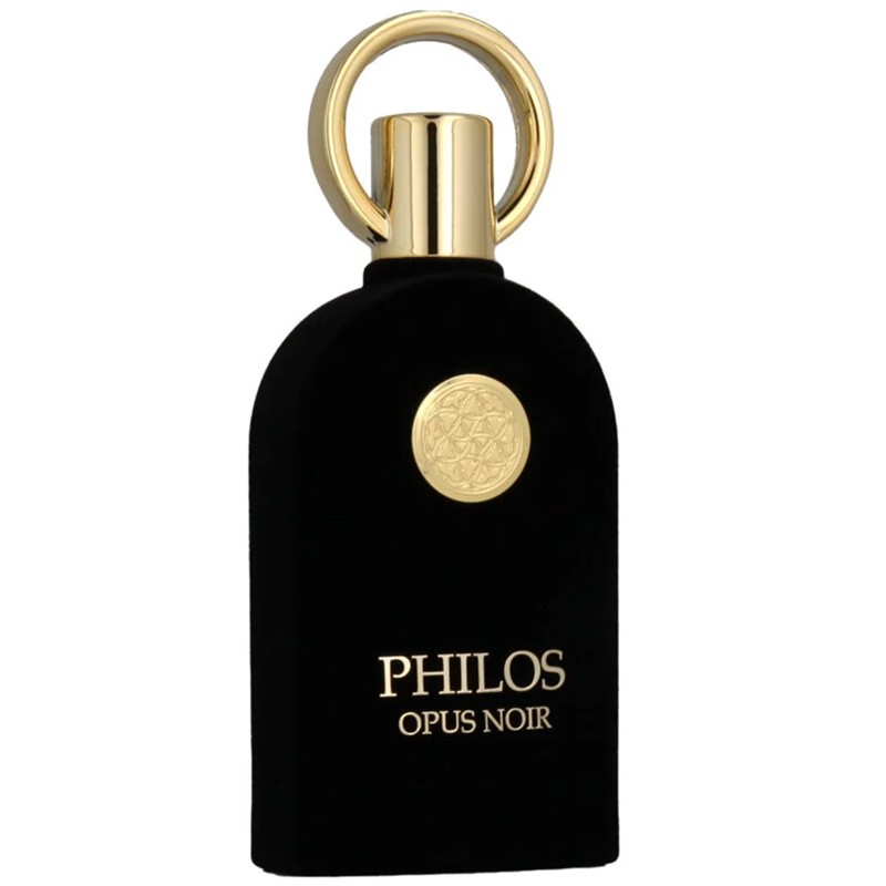 Maison Alhambra Philos Opus Noir EDP 100 ml