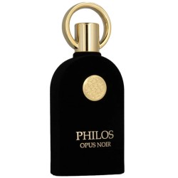 Maison Alhambra Philos Opus Noir EDP 100 ml