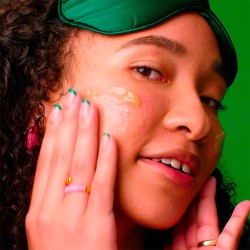 Dr. Jart+ Cicapair Sleepair Intensive Soothing Repair Mask - Naktinė veido kaukė 75 ml