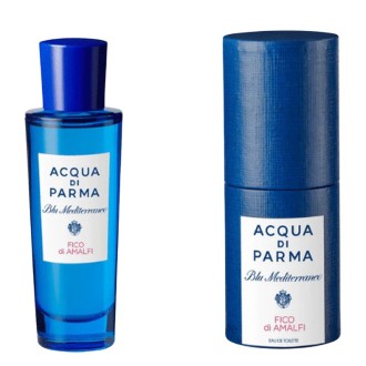Acqua di Parma Blu Mediterraneo - Fico di Amalfi EDT 30 ml kvepalai unisex 2