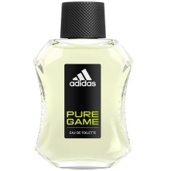 Adidas Pure Game EDT kvepalai vyrams, 100 ml
