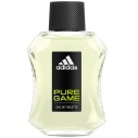 Adidas Pure Game EDT kvepalai vyrams, 100 ml