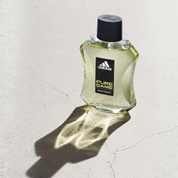 Adidas Pure Game EDT kvepalai vyrams, 100 ml