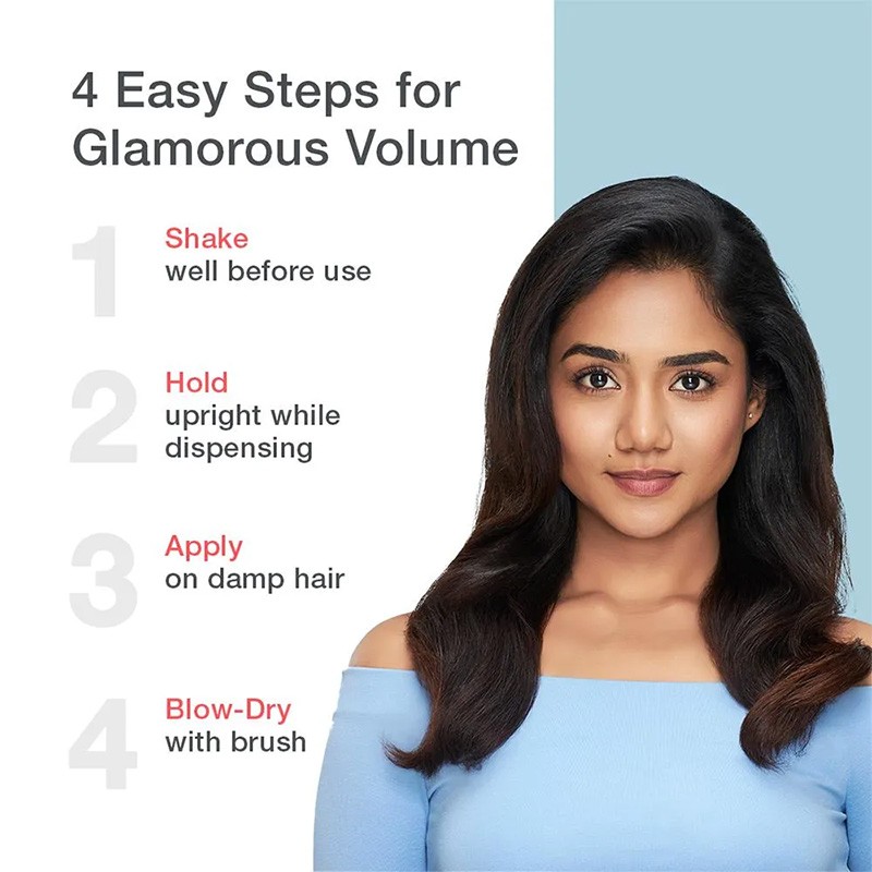 Schwarzkopf Professional Grip - Extremely strong styling mousse 200 ml