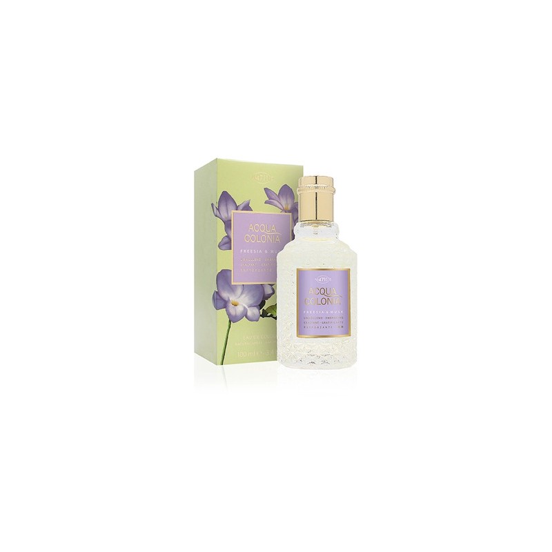 4711 Acqua Colonia Freesia & Musk EDC 50ml
