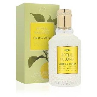 4711 Acqua Colonia Lemon & Ginger EDC 170ml