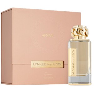 Afnan Lynked Forever EDP 100ml
