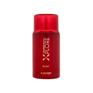 Al Haramain Xplore Ruby EDP 100ml